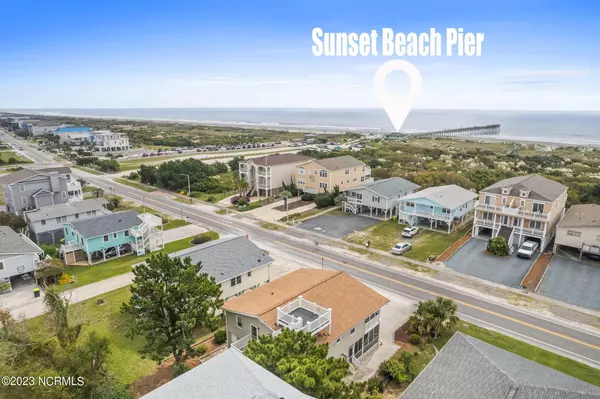 Sunset Beach, NC 28468,204 W Main ST