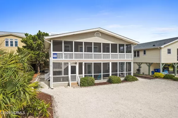 Sunset Beach, NC 28468,204 W Main ST