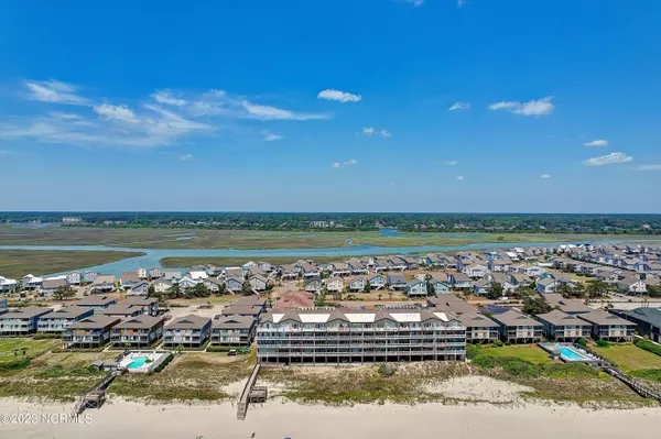 27 Ocean Isle West Boulevard ## Hh,  Ocean Isle Beach,  NC 28469