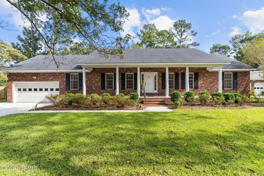 6310 Gadwall Court, Wilmington, NC 28403