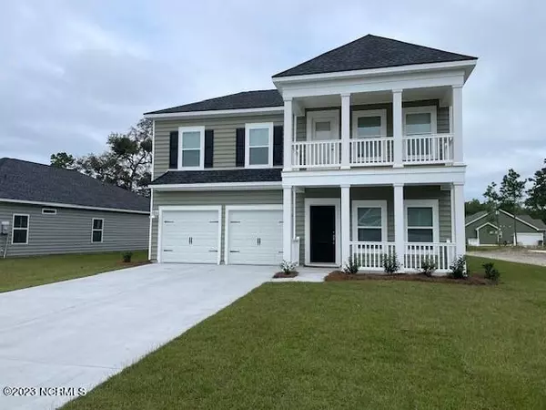 9024 Island Shore Avenue #Lot 165, Calabash, NC 28467