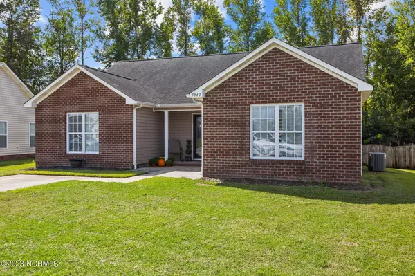 Ayden, NC 28513,3840 Countryaire Drive