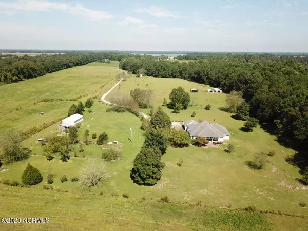 Warsaw, NC 28398,293 Valley Trail LN