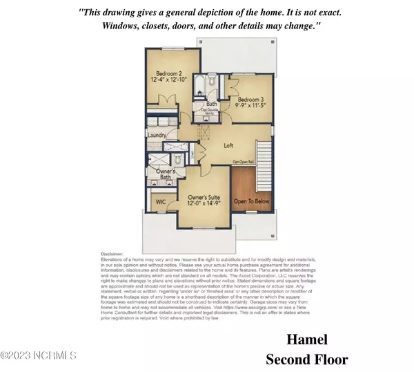 Aberdeen, NC 28315,230 Brisbane DR