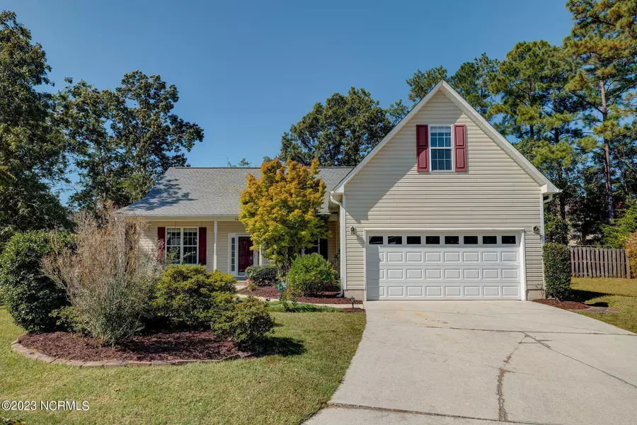 10185 Stonington Court SE, Leland, NC 28451