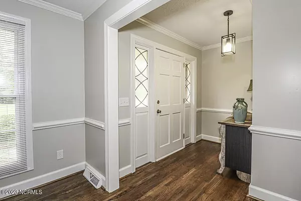 Nashville, NC 27856,1307 Birchwood DR