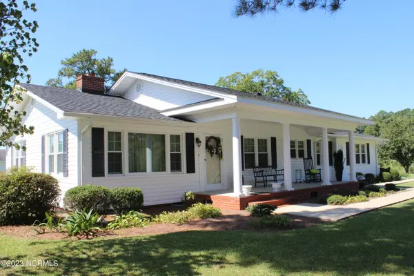 Council, NC 28434,10436 Nc Highway 87 E