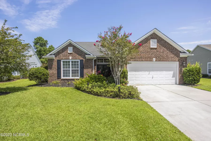 7376 Balmore DR SW, Sunset Beach, NC 28468