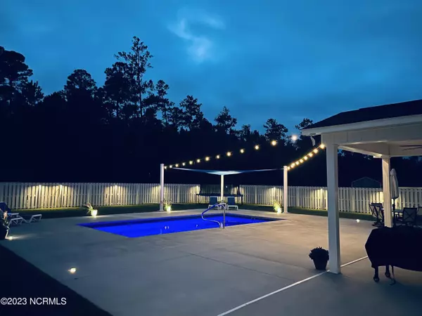 Rocky Point, NC 28457,221 Habersham AVE