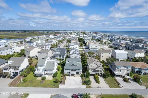 Ocean Isle Beach, NC 28469,12 Duneside Drive