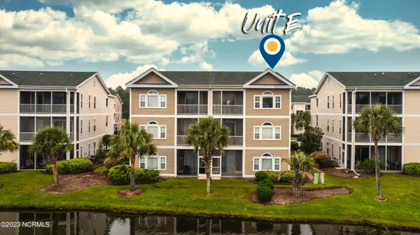 Sunset Beach, NC 28468,879 Great Egret CIR SW #58e