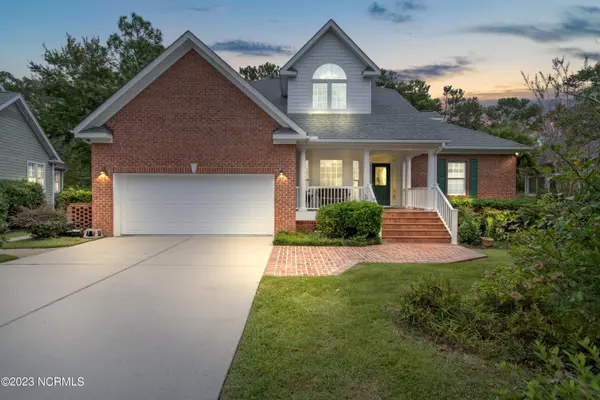 3586 Ruddy Duck Wynd, Southport, NC 28461