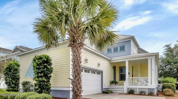 1315 Searay LN,  Carolina Beach,  NC 28428