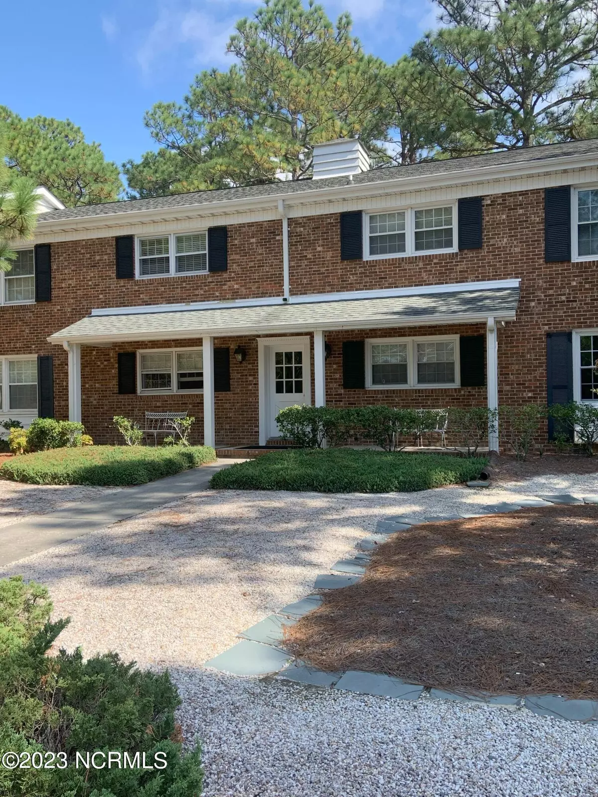 Southern Pines, NC 28387,333 Driftwood CIR #A