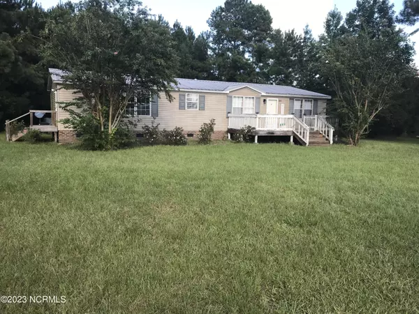 4804 Blueberry RD, Currie, NC 28435