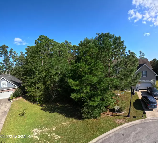 503 Waltz CIR, Shallotte, NC 28469