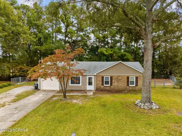 New Bern, NC 28562,810 Halifax CIR