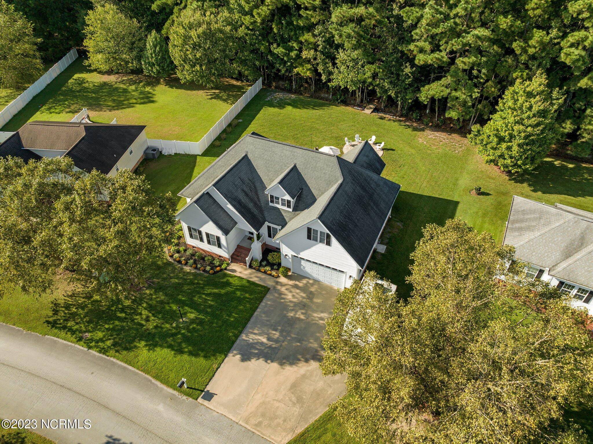 Washington, NC 27889,171 Adams LN