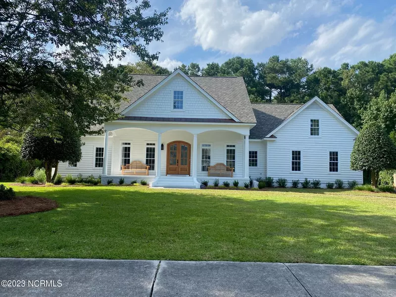 1642 Verrazzano Drive, Wilmington, NC 28405