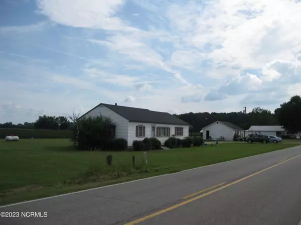 Bailey, NC 27807,9941 Liles Road