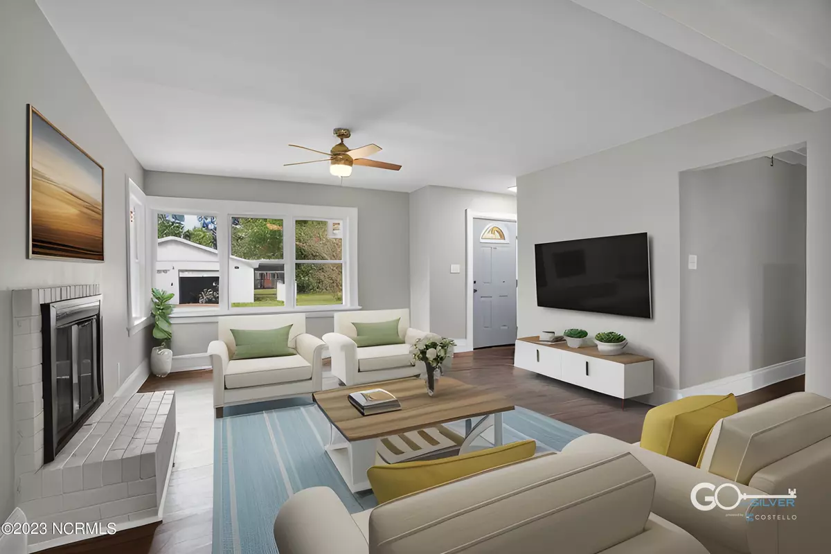 Enfield, NC 27823,304 Clement DR