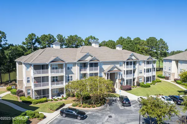 260 Woodlands Way #20, Calabash, NC 28467