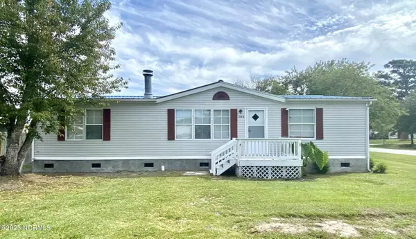 204 Seashore Drive,  Swansboro,  NC 28584