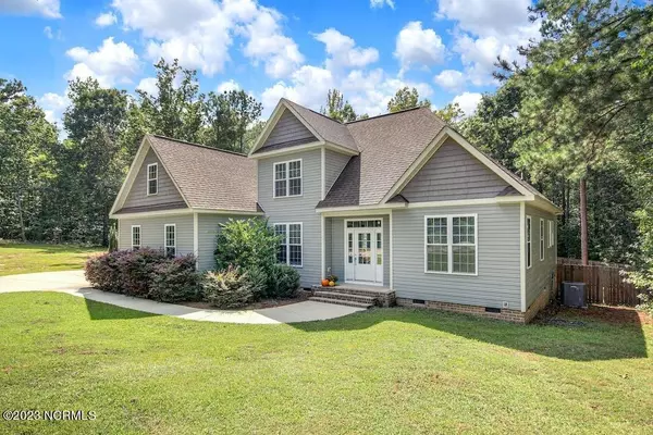 Wendell, NC 27591,121 Conifer Court