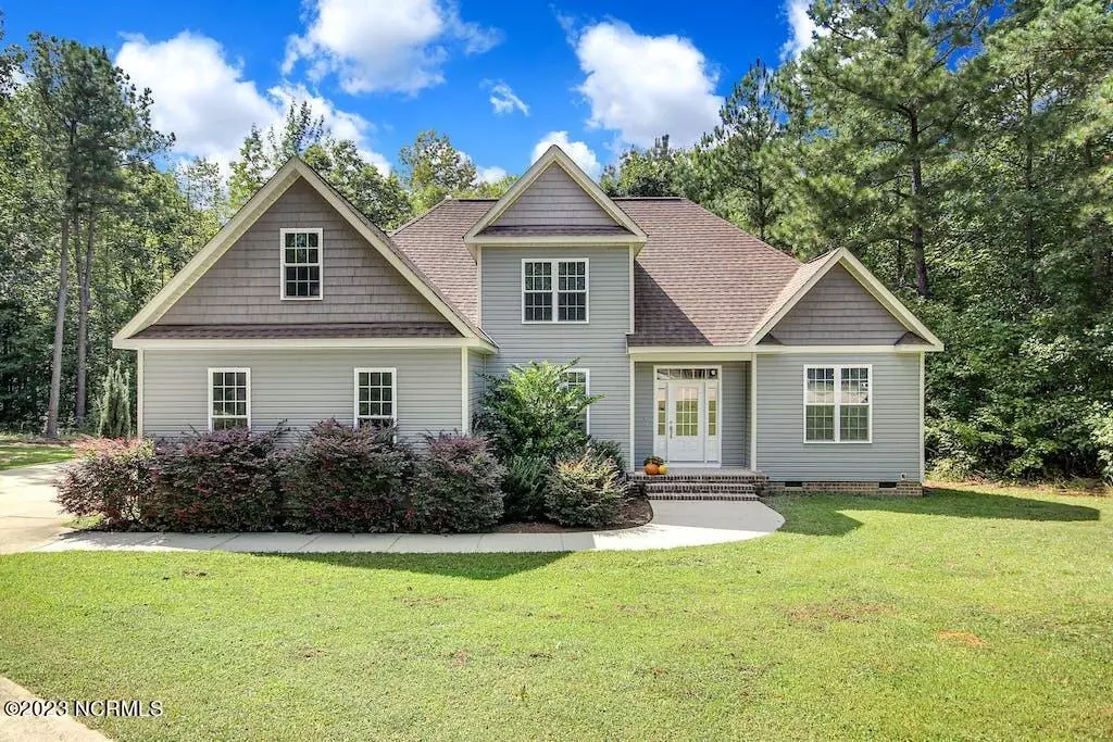 Wendell, NC 27591,121 Conifer Court