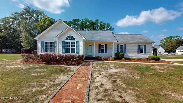 200 Grace'S Farm Road, La Grange, NC 28551