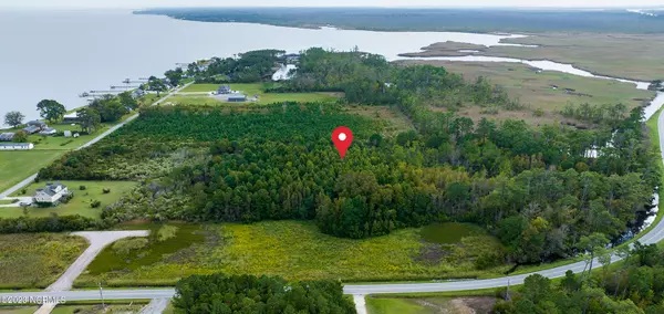 Coinjock, NC 27923,00 S Waterlily RD