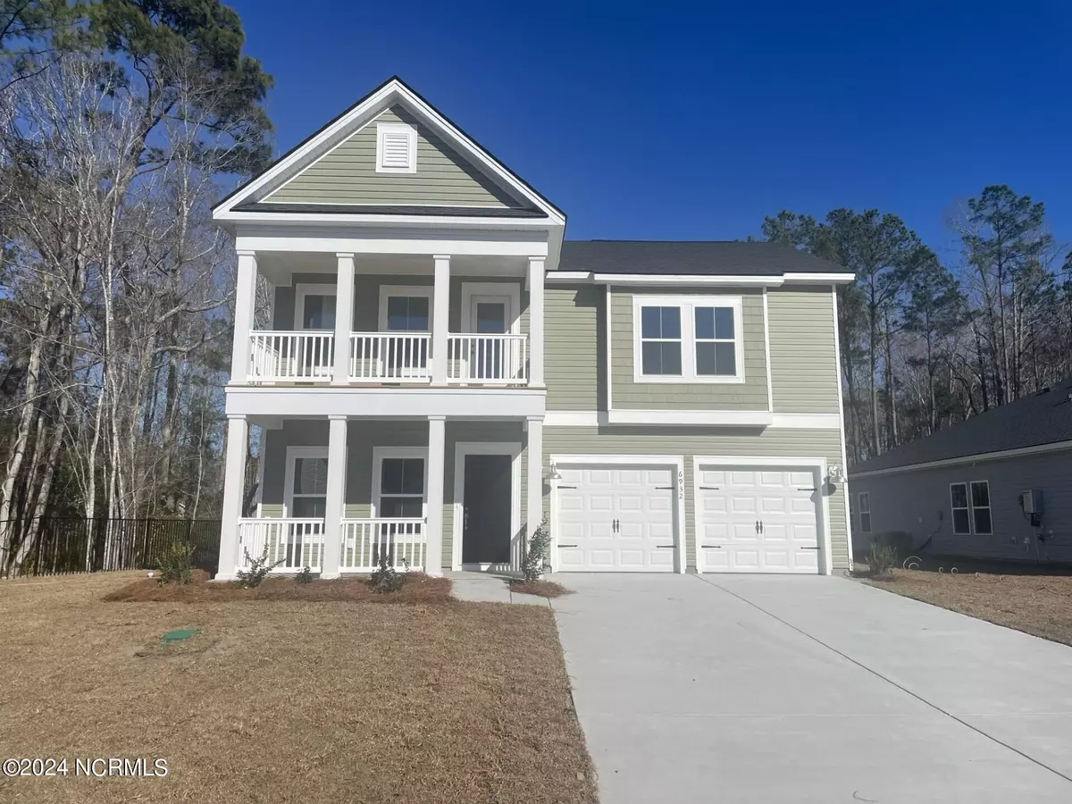 Ocean Isle Beach, NC 28469,6932 English Holly Court SW #Lot 50