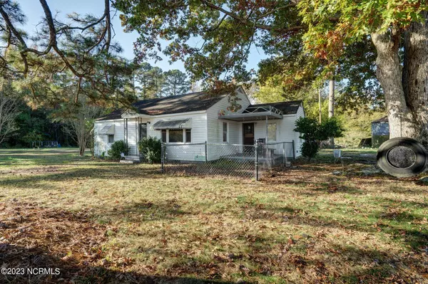 Whitakers, NC 27891,9159 Speights Chapel RD