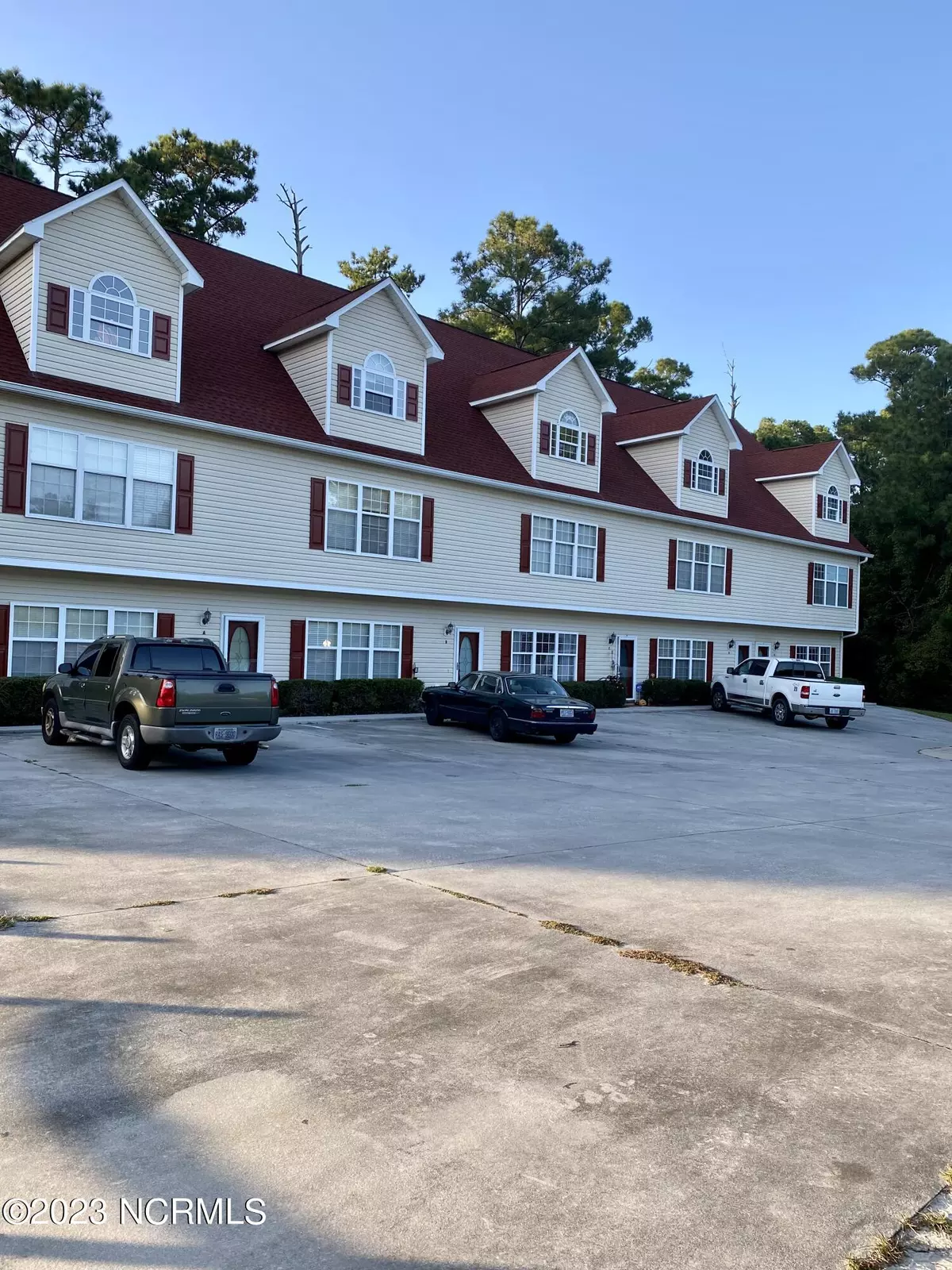 Newport, NC 28570,101 Ole Field CIR #D