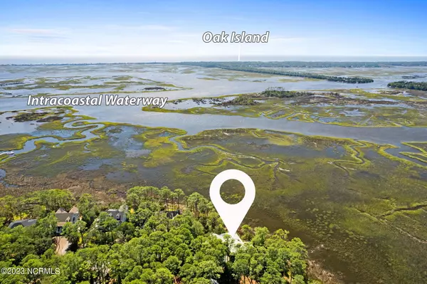 Southport, NC 28461,5900 Dutchman Creek Road