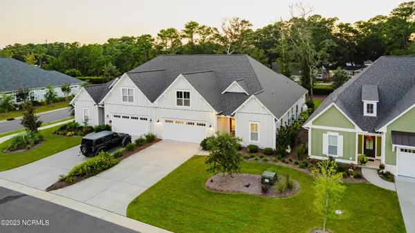 Ocean Isle Beach, NC 28469,1724 Sand Harbor CIR