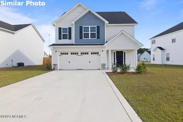 124 N Ardsley LN, Rocky Point, NC 28457