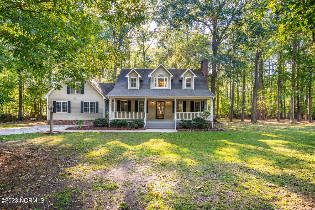 Washington, NC 27889,407 Bay Drive