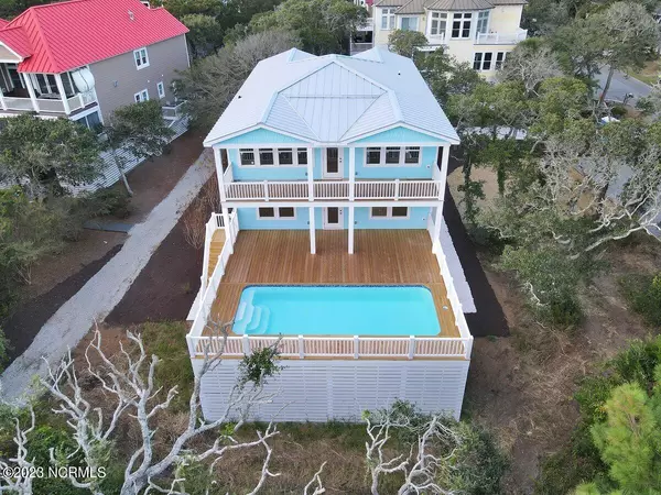 Oak Island, NC 28465,103 SE 72nd ST