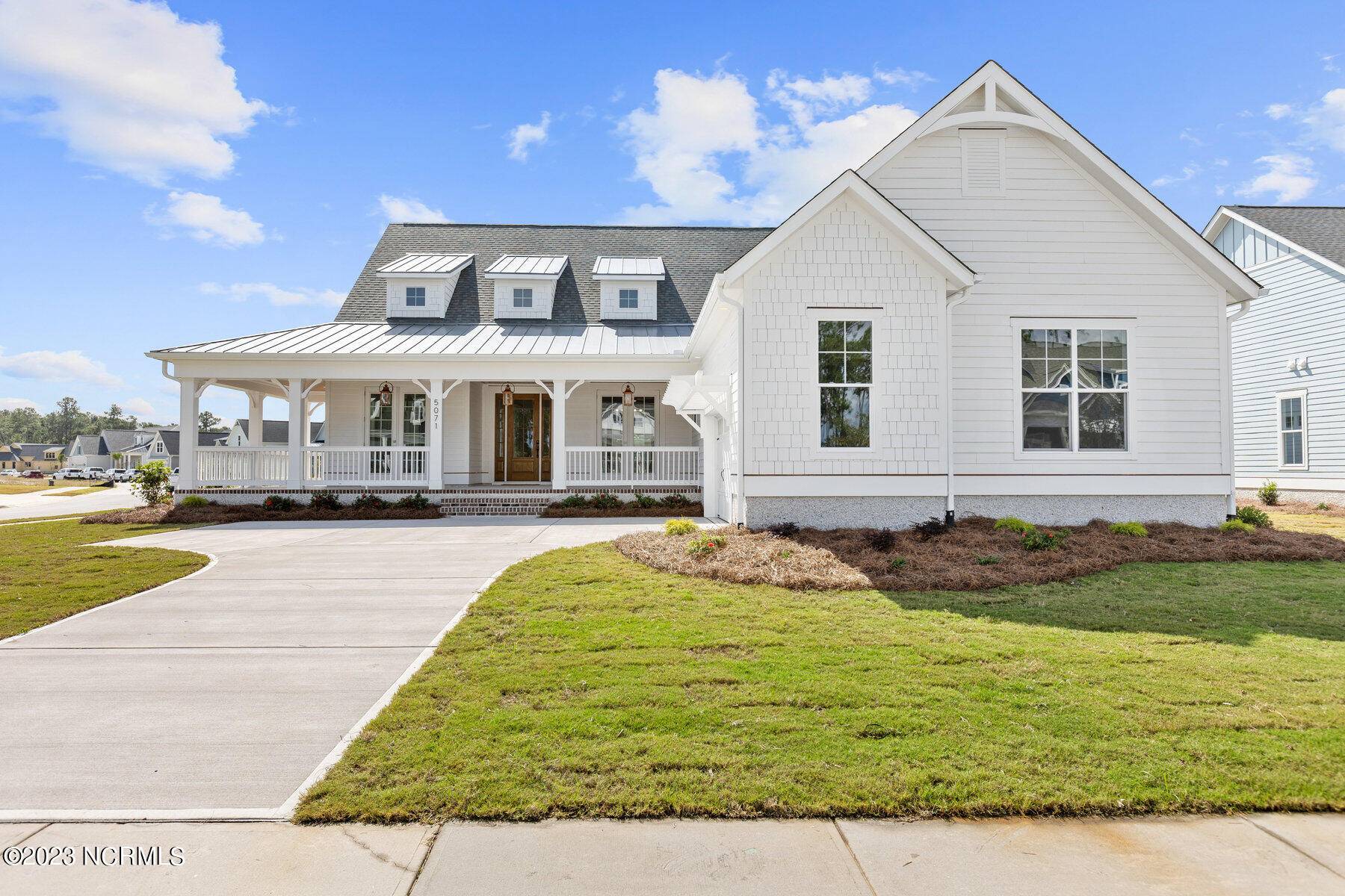 5071 Creswell DR, Leland, NC 28451
