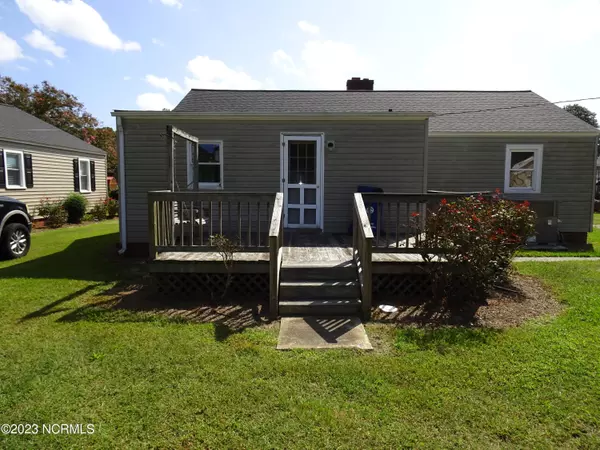 Edenton, NC 27932,130 Morris Circle