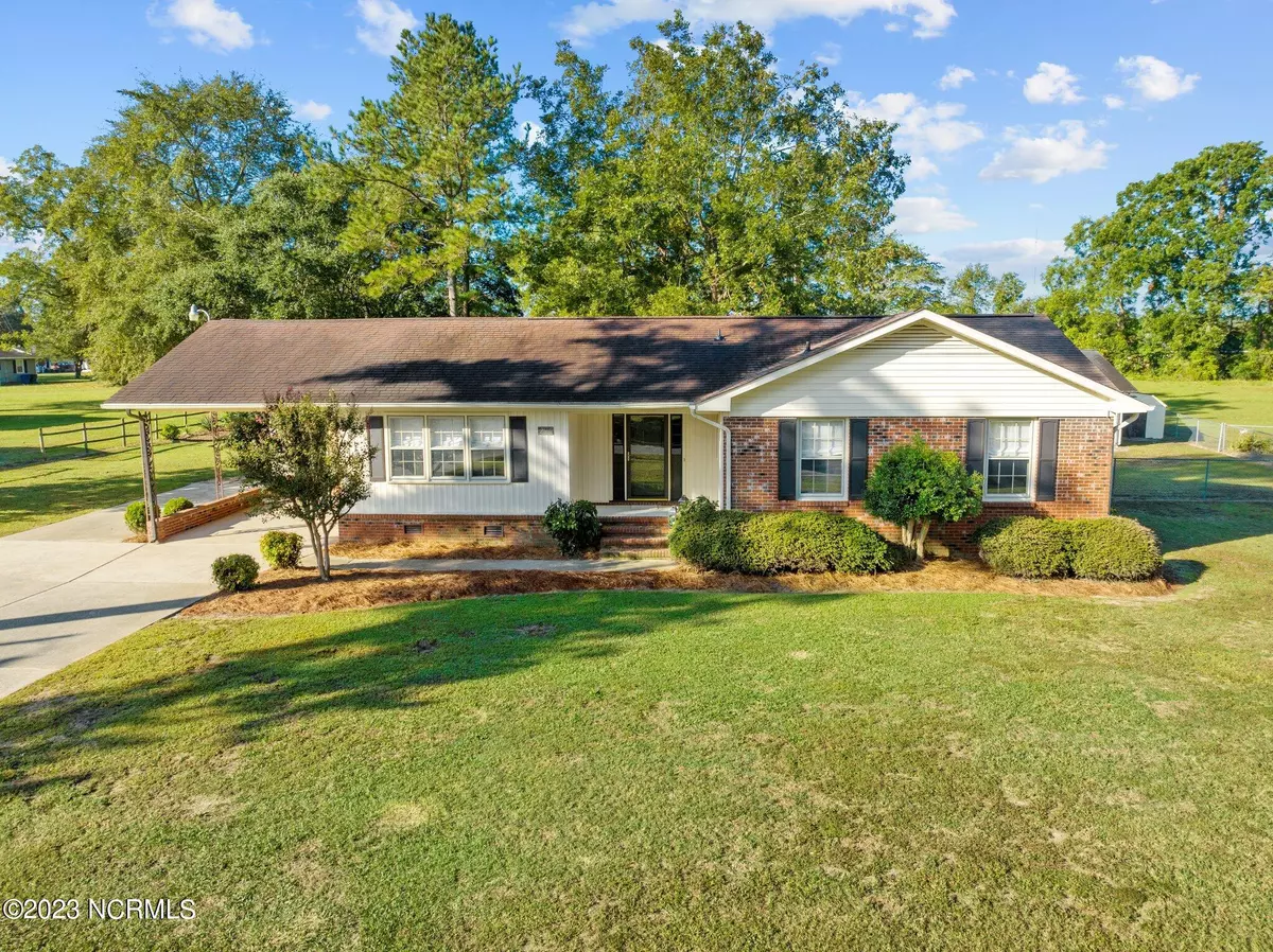 Kinston, NC 28504,2114 Westwood Drive