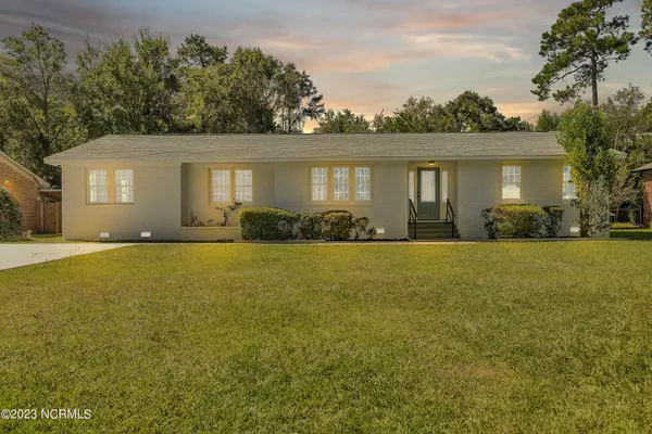 3958 Sweetbriar RD, Wilmington, NC 28403