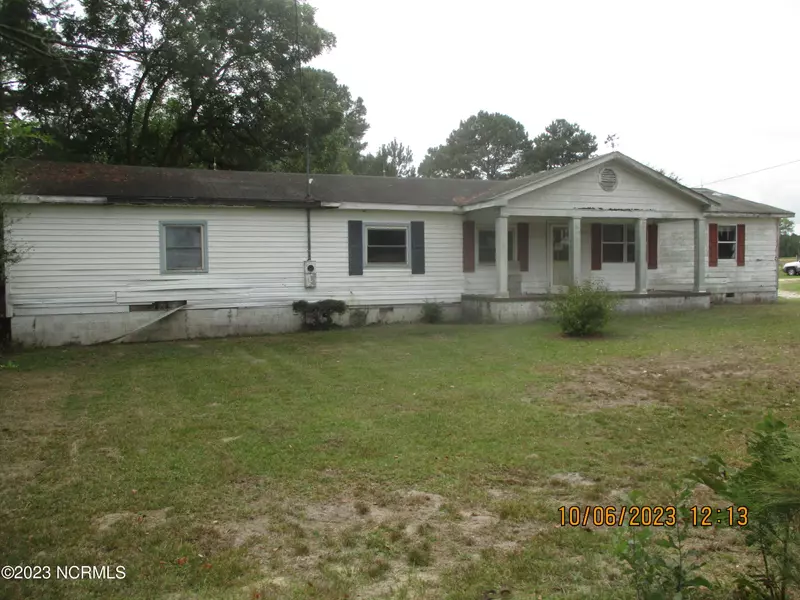 6545 Alton RD, Lucama, NC 27851