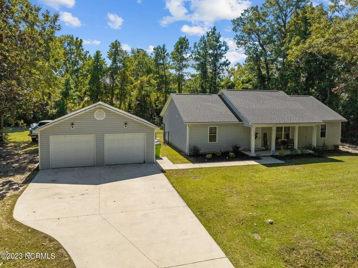 Havelock, NC 28532,121 Pineview Street