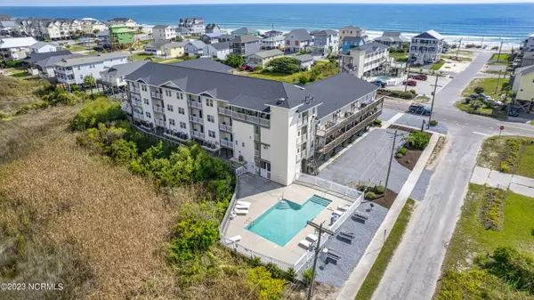 Surf City, NC 28445,1507 N New River DR #216