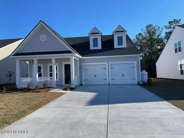 9057 Little Osprey DR #Lot 114, Calabash, NC 28467