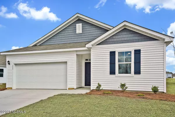 Wilmington, NC 28401,228 Tributary CIR #Lot 159