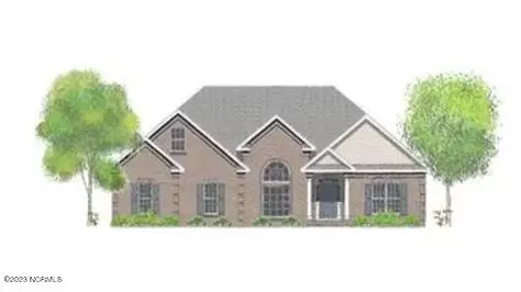 4024 Cindi LN, Winterville, NC 28590