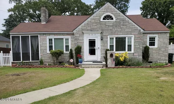 803 Mc Pherson AVE, Fayetteville, NC 28303